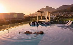 O'Two Hotels - Terra - Spring Promotion!!